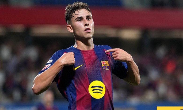 مواعيد عودة لاعبي برشلونة من الإصابات
