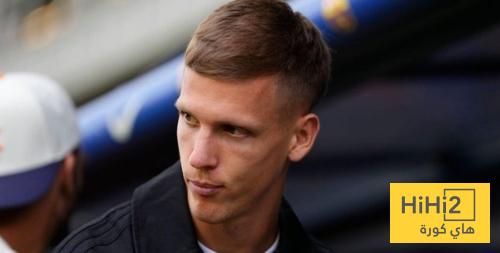 موعد عودة أولمو للتدريبات - هاي كورة