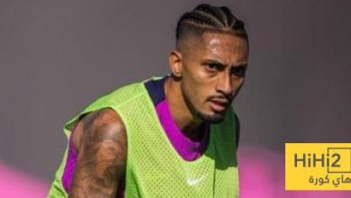 موعد عودة ثلاثي برشلونة المصاب