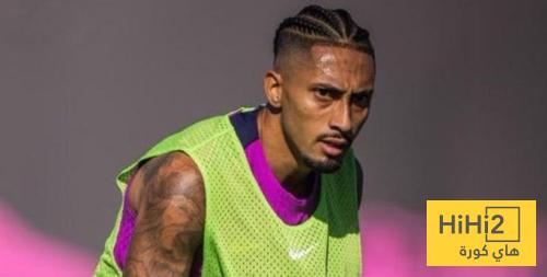 موعد عودة ثلاثي برشلونة المصاب