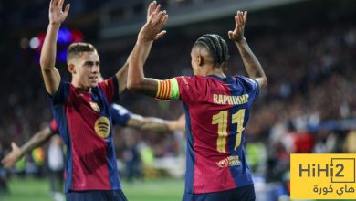 موقف رافينيا وفيرمين من مواجهة جيرونا