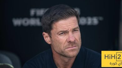 نتائج تشابي الونسو كلاعب مع ريال مدريد في الكلاسيكو