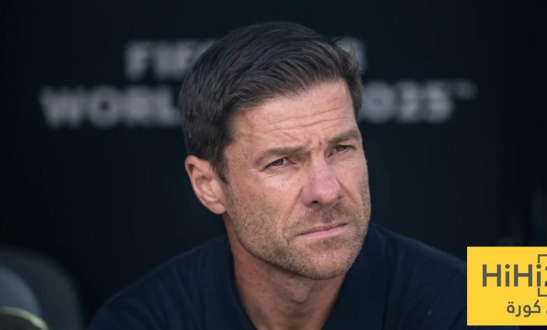 نتائج تشابي الونسو كلاعب مع ريال مدريد في الكلاسيكو