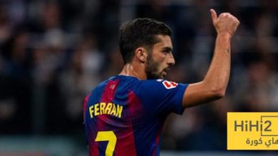 نقطة التحول التي دمرت برشلونة هذا الموسم