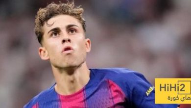 هداف برشلونة هذا الموسم - هاي كورة