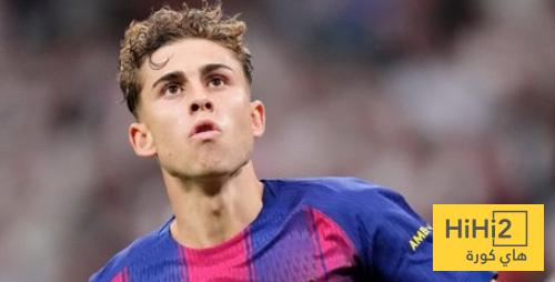 هداف برشلونة هذا الموسم - هاي كورة