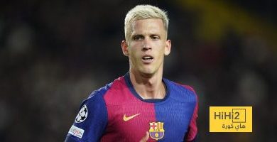 هل سيشارك أولمو أمام جورجيا؟