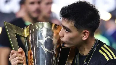 وسط اهتمام ريال مدريد وبرشلونة… ما سعر جيلبرتو مورا المتوقع؟