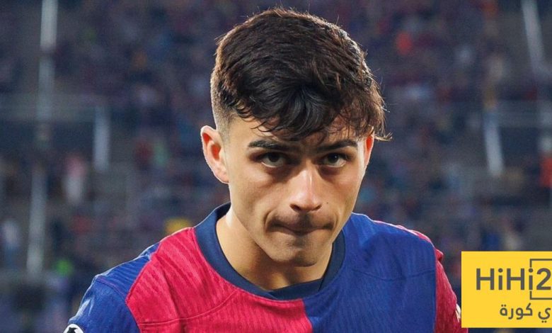 وسط قلق عارم… الوضع الحالي للاعبي برشلونة الدوليين