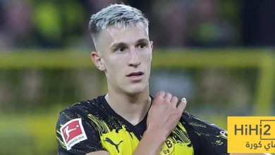 بايرن وليفربول يراقبان مستقبل شلوتربيك بعد رفضه التجديد