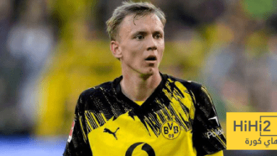 تقييم لاعبي بوروسيا دورتموند ضد لايبزيغ في الدوري الألماني