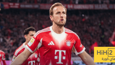 جدول ترتيب الدوري الألماني بعد فوز بايرن ميونخ على دورتموند