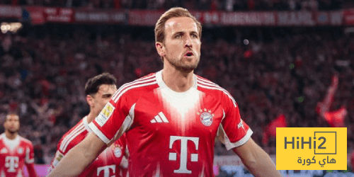 جدول ترتيب الدوري الألماني بعد فوز بايرن ميونخ على دورتموند