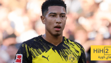 عملاق إنجليزي يريد بيلينغهام الصغير