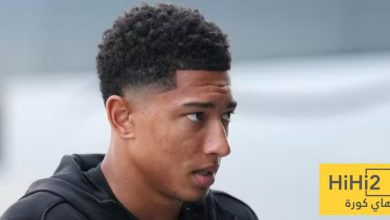 غضب جوب بيلينغهام في دورتموند يفتح الباب أمام عودته إلى البريميرليغ