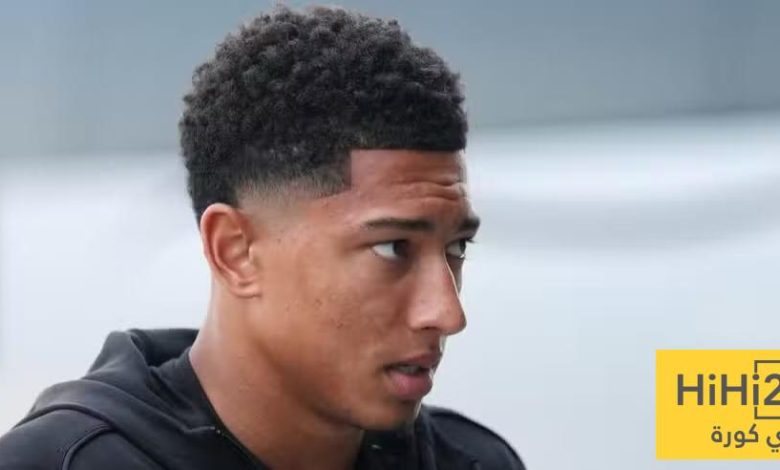 غضب جوب بيلينغهام في دورتموند يفتح الباب أمام عودته إلى البريميرليغ