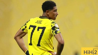 مانشستر يونايتد يخطط لضم بيلينغهام الصغير