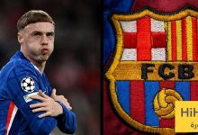 آخر تطورات إصابة بالمر قبل مواجهة برشلونة