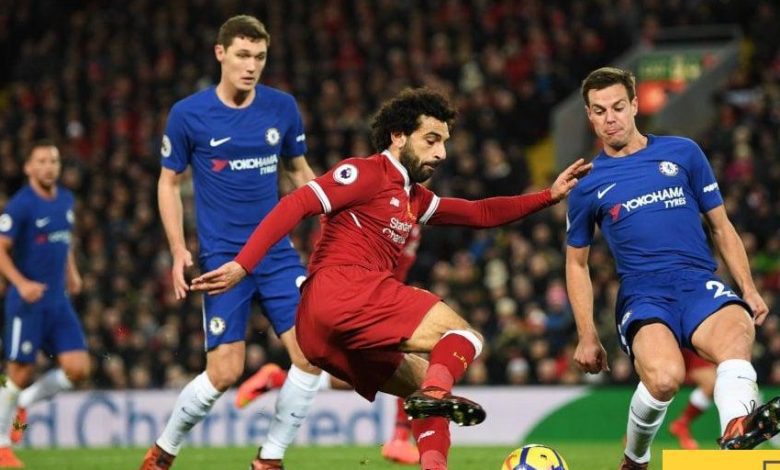 أزبيليكويتا يدافع عن صلاح: “أحد أفضل اللاعبين في تاريخ البريميرليغ”