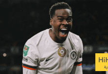 إحصائيات مباراة تشيلسي وولفرهامبتون