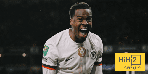 إحصائيات مباراة تشيلسي وولفرهامبتون