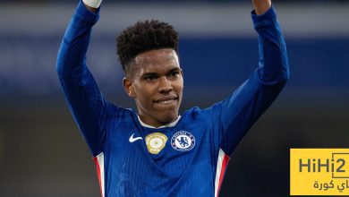 إستيفاو.. الجوهرة البرازيلية الكاملة بلا نقاط ضعف