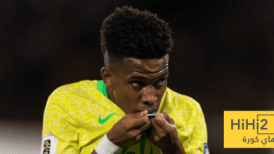 إستيفاو: المنافسة في البرازيل ستكون صعبة