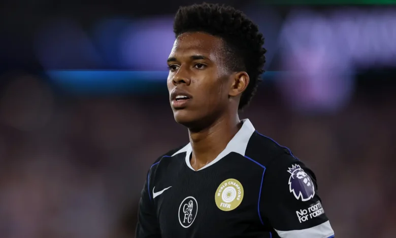 إستيفاو يكتب الدراما.. الكشف عن تفاصيل هدف تشيلسي القاتل أمام ليفربول