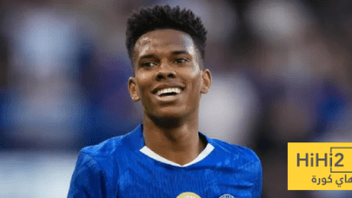 إستيفاو يكشف عن أفضل صفة في ماريسكا