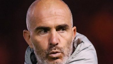 إيقاف ماريسكا وتغريمه بسبب احتفاله أمام ليفربول!