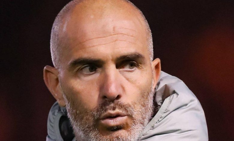 إيقاف ماريسكا وتغريمه بسبب احتفاله أمام ليفربول!