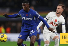 الهدافين التاريخيين لقمة تشيلسي وتوتنهام