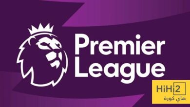 ترتيب الدوري الانجليزي بعد فوز تشيلسي على ليفربول