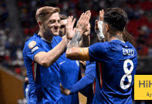 تشكيلة تشيلسي المتوقعة ضد وولفرهامبتون في كأس كاراباو