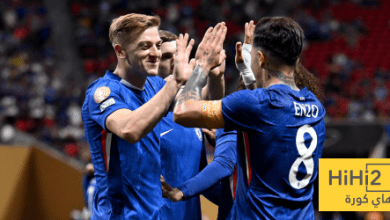 تشكيلة تشيلسي المتوقعة ضد وولفرهامبتون في كأس كاراباو