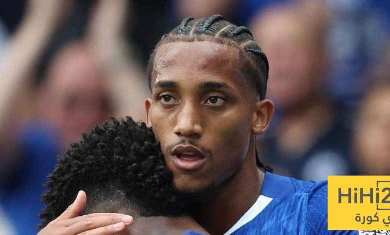 تشكيلة تشيلسي المتوقعة لمواجهة توتنهام في الدوري الإنجليزي