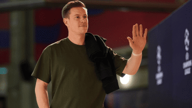 تشيلسي يتحرك رسميا للتعاقد مع تير شتيغن