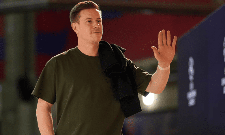 تشيلسي يتحرك رسميا للتعاقد مع تير شتيغن