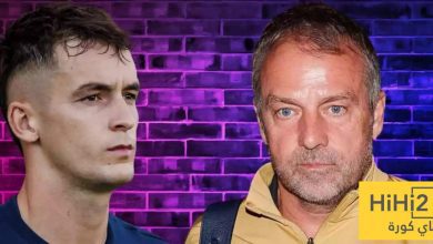 تشيلسي يجهز عرضًا ضخمًا لضم كاسادو من برشلونة