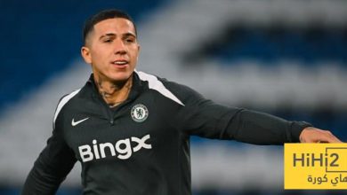 تشيلسي يختتم استعداداته للقاء ليفربول