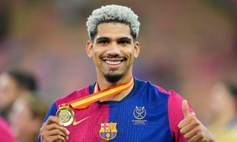 تشيلسي يخطط لضم أراوخو في الصيف