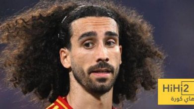 تصريح قوي من كوكوريلا عن برشلونة