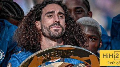 تصريح قوي من كوكوريلا قبل مواجهة برشلونة