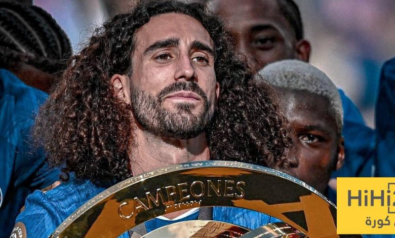 تصريح قوي من كوكوريلا قبل مواجهة برشلونة