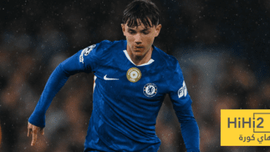 تقييمات لاعبي تشيلسي ضد أياكس