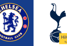 توتنهام دائم المعاناة على ملعبه أمام تشيلسي