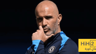 خياران أمام تشيلسي لدعم حراسة المرمى