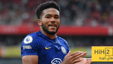 رييس جيمس يتفوق على كافة مدافعي الدوري الإنجليزي