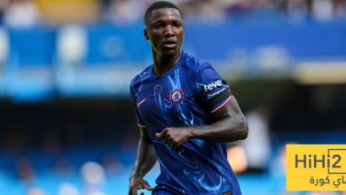 كايسيدو يغير وكيل أعماله… هل ينوي الرحيل عن تشيلسي؟