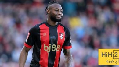 ليفربول وتشيلسي يتصدران سباق التعاقد مع سيمينيو